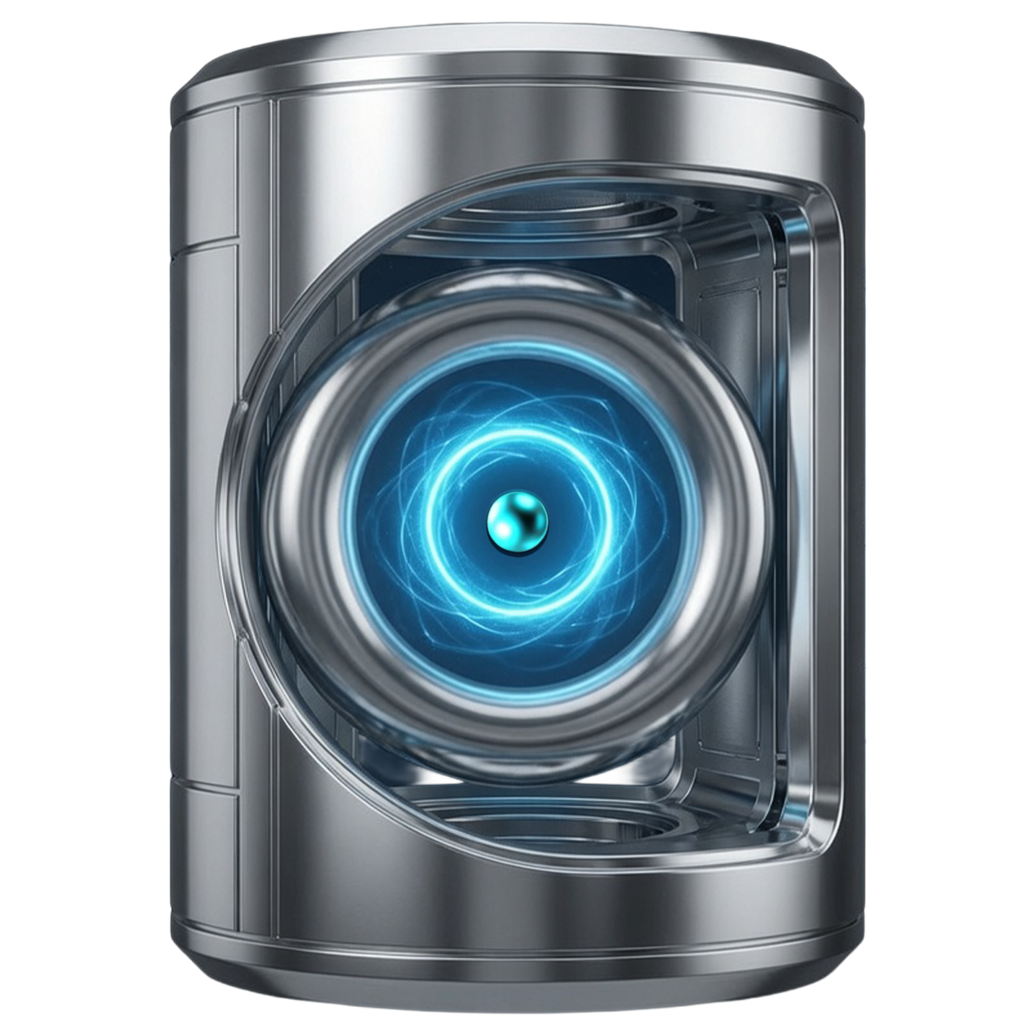 Quantum Server Asset