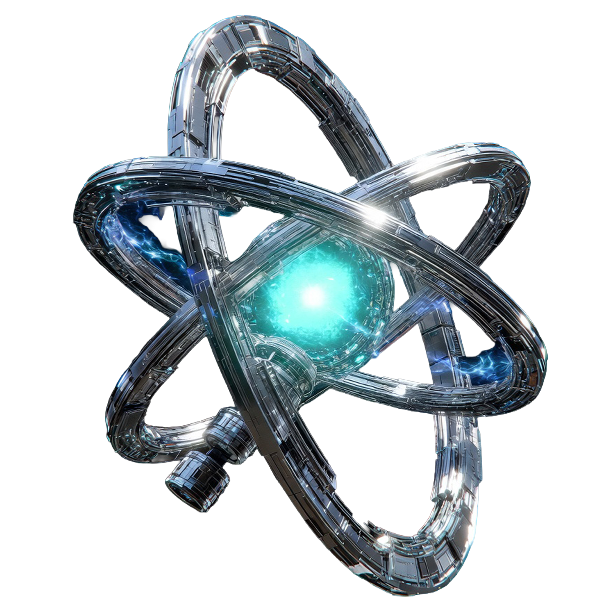Sovereign infrastructure powered by Quantum Core